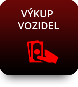 VÝKUP VOZIDEL