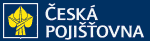 logo Česká pojišťovna
